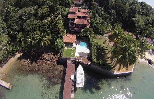 CASA MARAVILHOSA à BEIRA MAR EM ANGRA DOS REIS - Foto 21