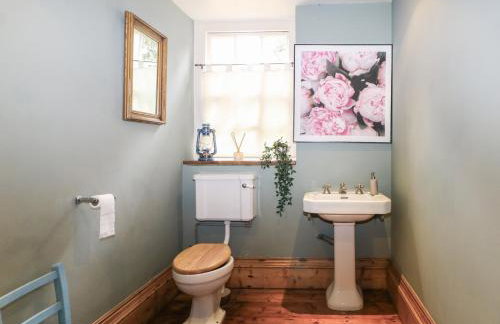 Old Vicarage - Foto 9