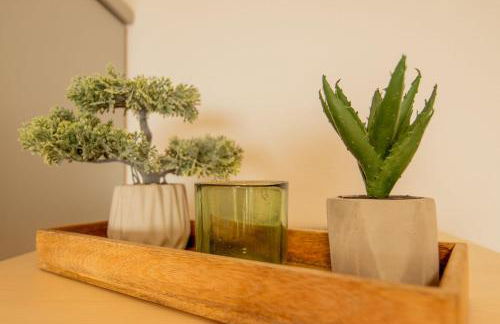 Holiday Home Blu Hus - Foto 46