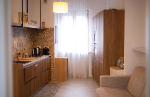 GioiApartment - B&B Scalo Romana Villaggio Olimpico - Foto 16