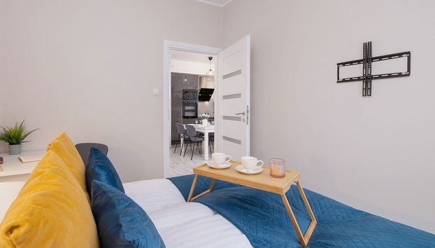 Apartment With Garden by Renters - Foto 5, Zimmer