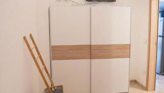 Mesciu Bruno Casa Vacanza - Foto 5, towels, wardrobe