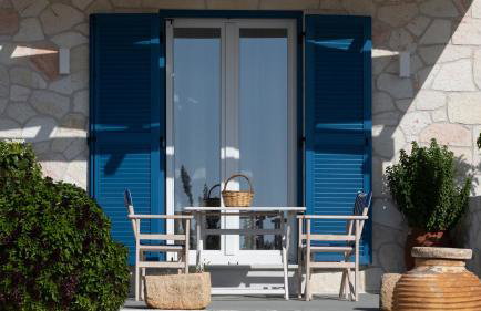 Themonia Studios Kimolos - Foto 12