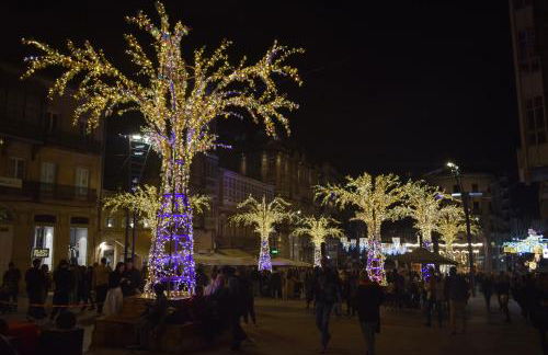 Viva Vigo con vistas a la ría - Foto 64