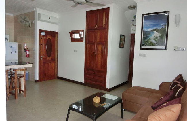 The Drake Seaside Apartment - Foto 21