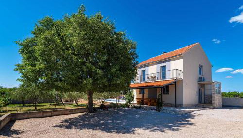 MY DALMATIA - Holiday home Maria with private swimming pool - Foto 2, Other