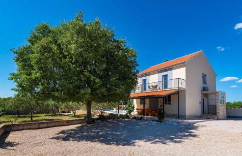 MY DALMATIA - Holiday home Maria with private swimming pool - Foto 2