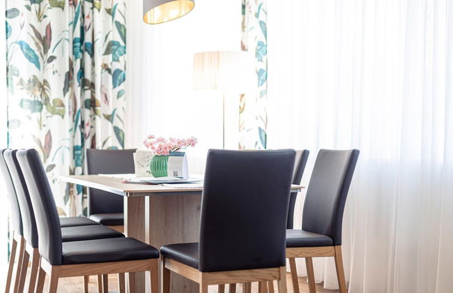 Beautiful Holiday Home With Sauna Near St Lambrecht Directly on the Slopes - Photo 17