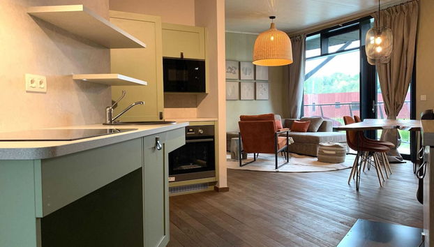 Luxurious Nature Escape - Foto 5, Cocina privada