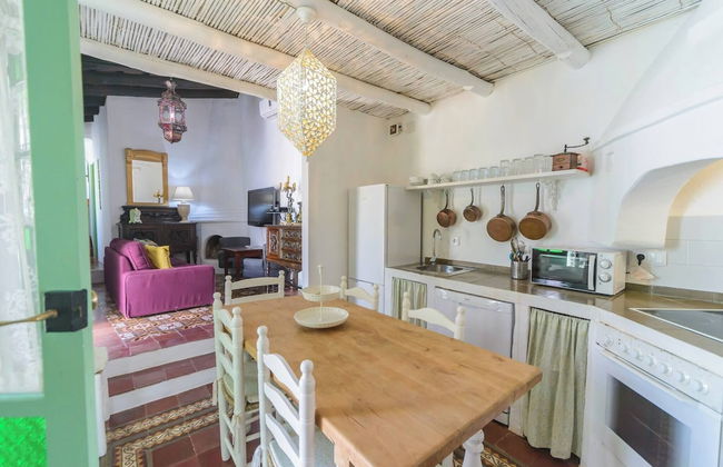 Casa Spa De La Mariola - Photo 29