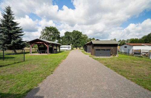 Ferienhaus-Nationalparkidylle - Foto 28