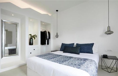 Star Infinity Suites - Photo 26