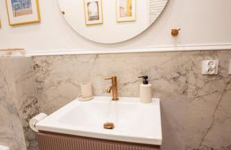 Odpocznij sobie - Apartament w Polanicy-Zdrój - Foto 9