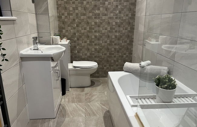 Hull Spacious Apartment 9 - Foto 6