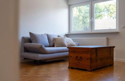 Gästehaus Berthold Möhn - Foto 58