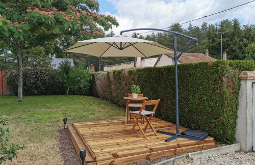 Superbe studio cocooning au cœur de la Sologne. - Photo 13