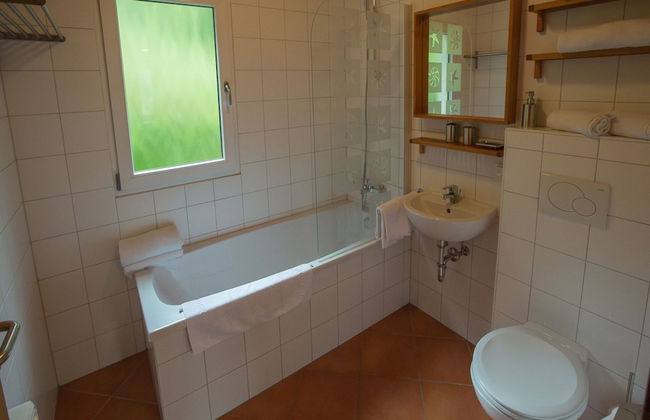 Chalet in Annaberg-lungotz With Terrace - Foto 13