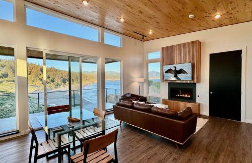 The Cove at Port Orford - 5 Ocean Front Suites - Foto 8