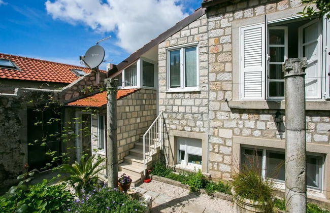 Villa Marini Dvori - Foto 21