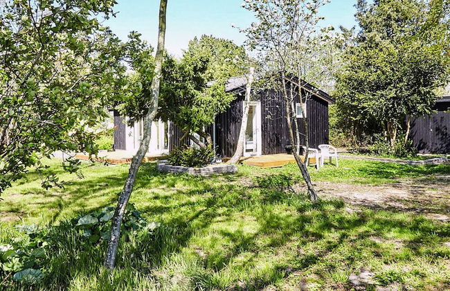 2 Person Holiday Home in Holbaek - Foto 9