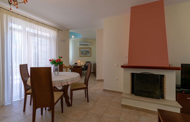 Villa Rosa 2 , Dassia , Corfu - Foto 38