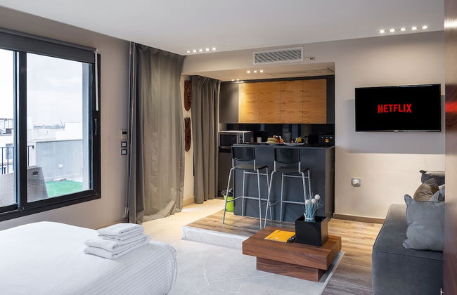 Vesta - New Cairo Residence - Foto 1