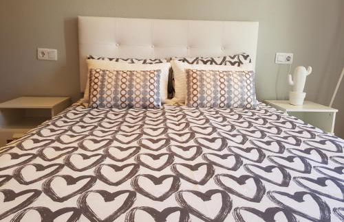 Cozy apartment in Vera Playa, Almeria, Andalucia, Spain - Foto 20