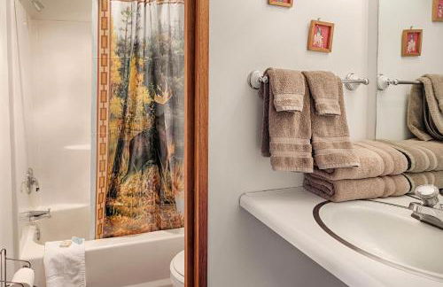 Cosmos Cabin - Foto 31