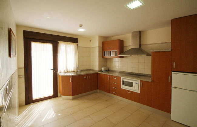 Apartamentos Ardales - Photo 29