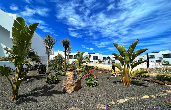 Apartment Sleeps 4 With Scenic Views - Foto 11