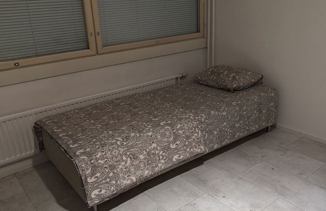 Pet-friendly 4 Bed Apt in Turku With Park Views - Foto 6