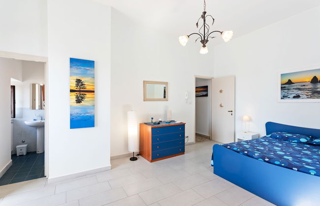 La Finestra Dei Ciclopi - Foto 4