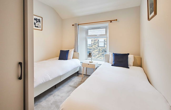 Host Stay Porter Cottage - Foto 31