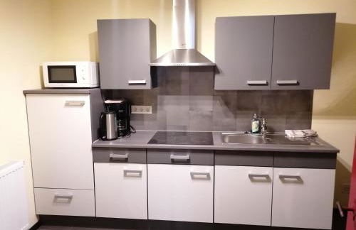 Ferienwohnung Annalena - Foto 44