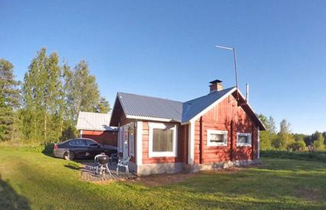 Pikku-villa - Foto 1