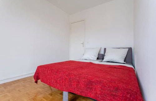 Paris center Apartment luxury - Foto 24