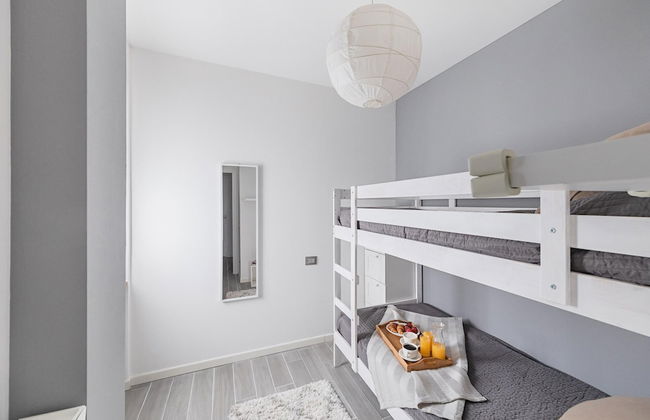 Appartamento Mazzini P1 25 by Wonderful Italy - Foto 9