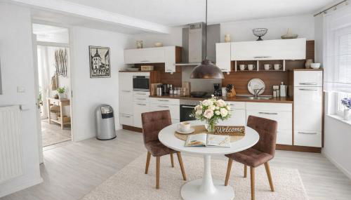 Huus an`t Dörpsdiek - Foto 2