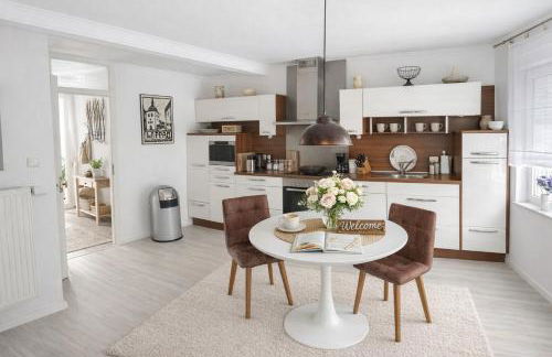 Huus an`t Dörpsdiek - Foto 2