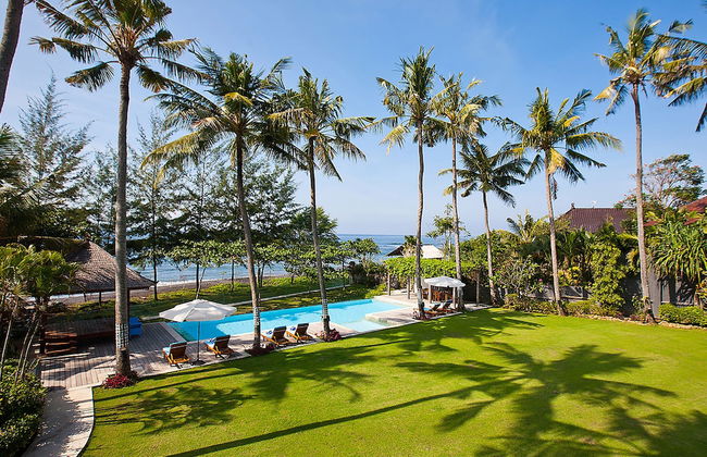 Villa Puri Nirwana - Foto 53