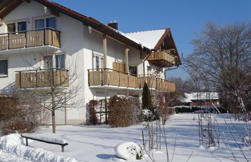 TraumWohnung - Photo 21