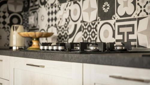 La casa del pittore Squillantini suite - Foto 3