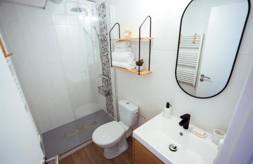 Les Balcons du Golfe - Cozy & moderne Moliets Plage - Foto 18