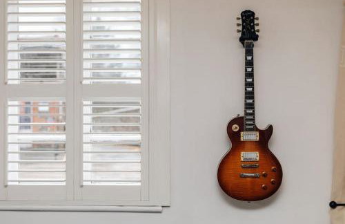 Chalk House - Pet Friendly - From 125 Per Night - Foto 48