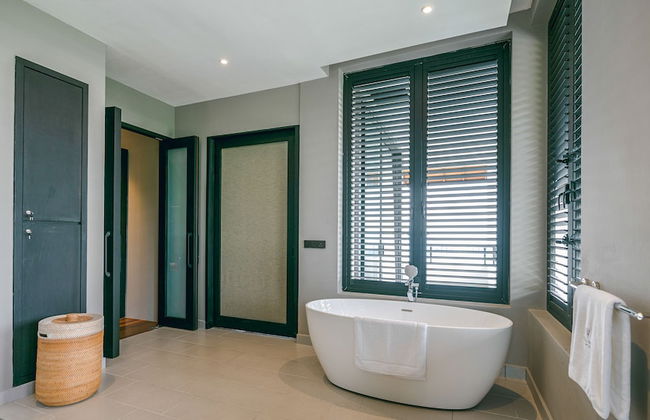 Villa Vista - Ultra-Luxury Private Villa - Foto 64