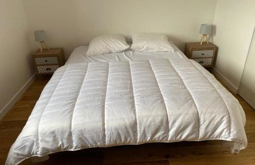 Résidence les biches - Foto 7