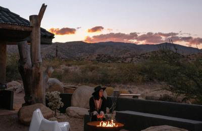 The Rockstar By The Cohost Company - Foto 20