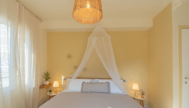 Linda Apartments in Como - Foto 2, Habitación