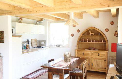 Dolomiti di Brenta House 2 - Foto 14