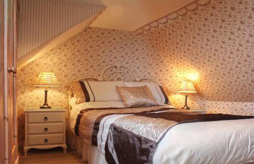 Airdaniar Cottage - Foto 9